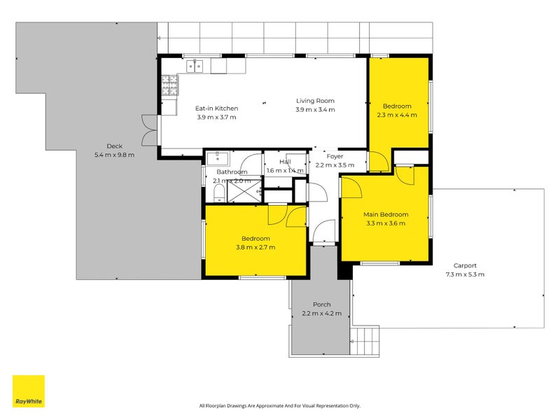 71 Hamill Road, Otara, Auckland - Carousel 13