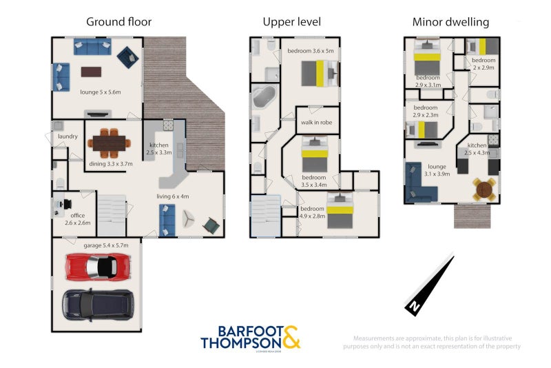 35 Fruitvale Road, New Lynn, Auckland - Carousel 24