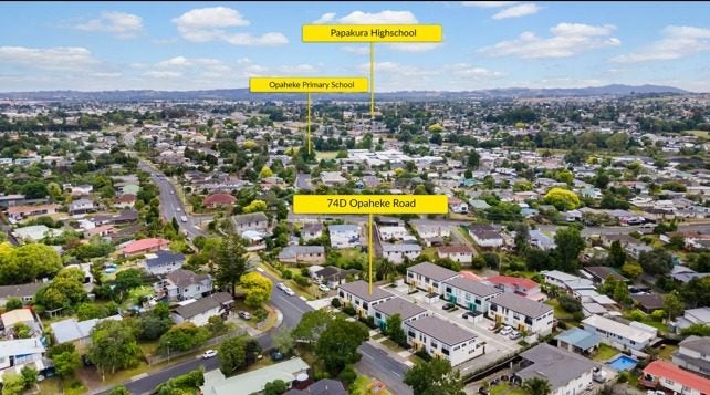 74D Opaheke Road, Opaheke, Papakura - Carousel 13