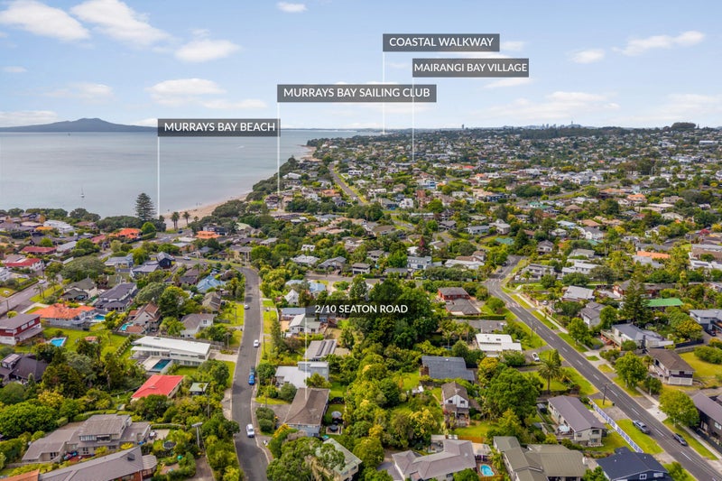 2/10 Seaton Road, Murrays Bay, North Shore City, Auckland - Carousel 9