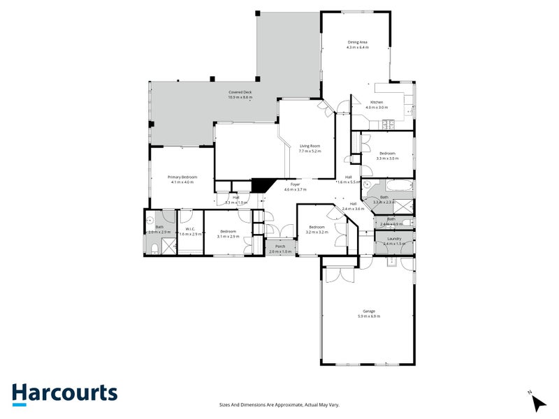 26 Dannemora Drive, Dannemora, Auckland - Carousel 36