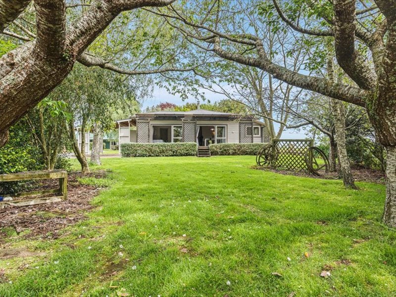 569 Arapuni Road, Kihikihi, Te Awamutu - Carousel 1