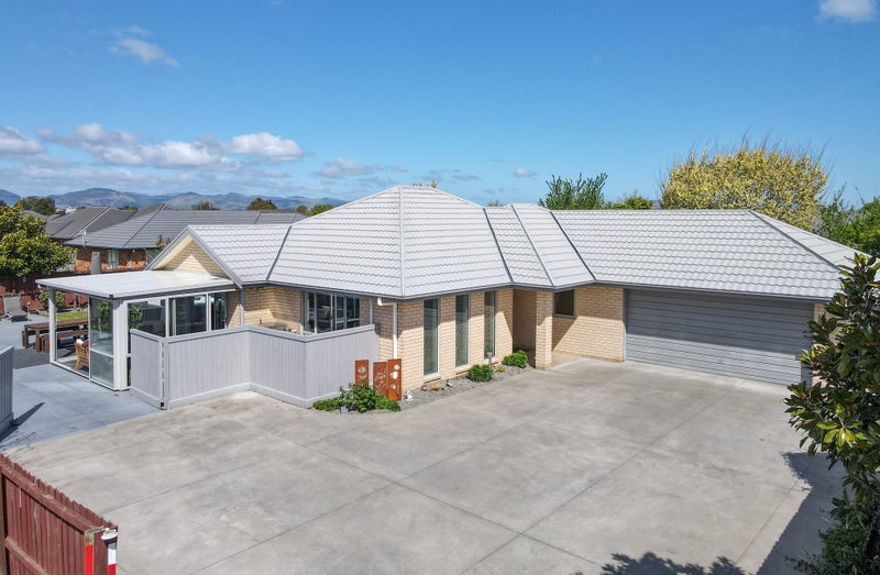 58 Kaniere Avenue, Hei Hei, Christchurch - Carousel 1