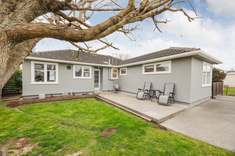 3 Elizabeth Street, Feilding, Feilding - Carousel 1