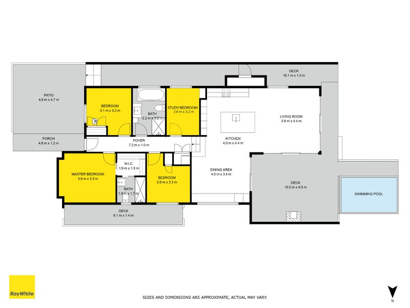 17 Clarence Street, Ponsonby, Auckland - Carousel 19