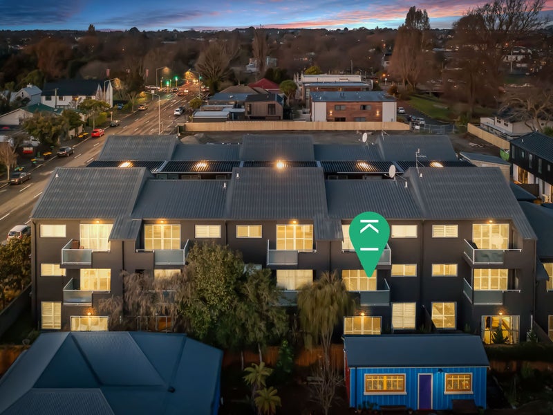 108/226 Salisbury Street, City Centre, Christchurch City, Canterbury - Carousel 2