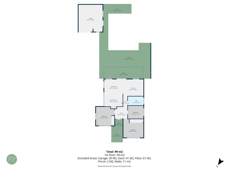 248 Weston Road, Mairehau, Christchurch - Carousel 32