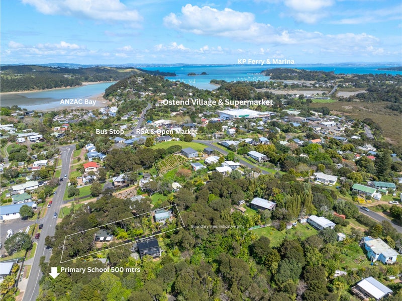 14 Sea View Road, Ostend, Waiheke Island - Carousel 19