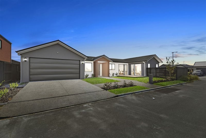 31 Couldsack Avenue, Chartwell, Hamilton, Waikato - Carousel 1