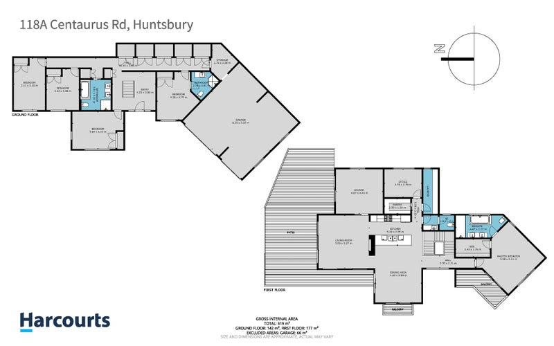 118A Centaurus Road, Huntsbury, Christchurch - Carousel 37