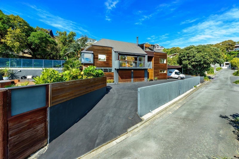 11 Toledo Place, Mount Pleasant, Christchurch City, Canterbury - Carousel 1