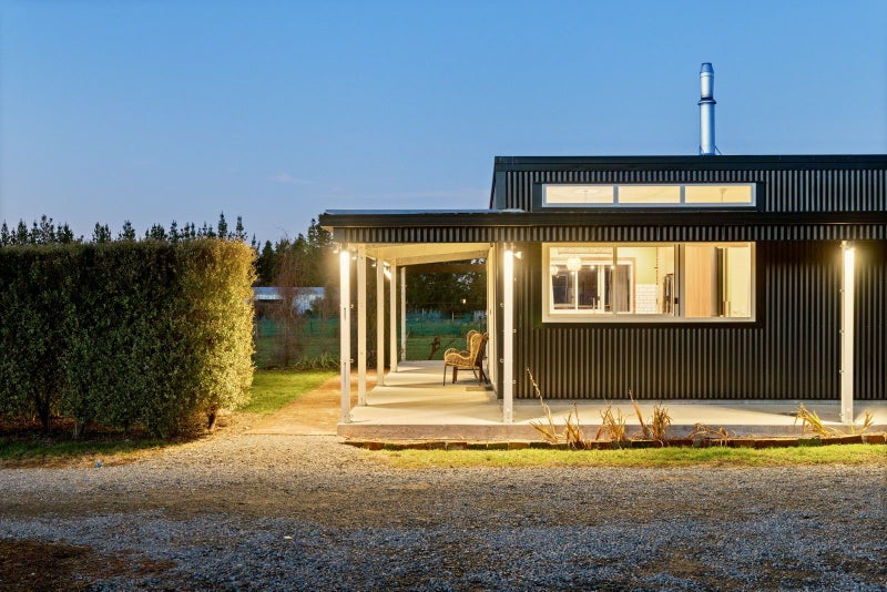 40 Cooper Street, Blenheim - Carousel 40