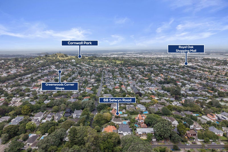 68 Selwyn Road, Epsom, Auckland - Carousel 27