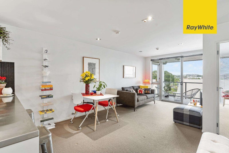 6V/435 New North Road, Kingsland, Auckland - Carousel 1