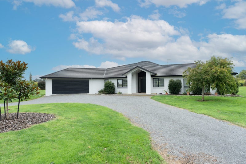 Property Valuation for 73 Narrows Road, Rukuhia , Waipa, Waikato