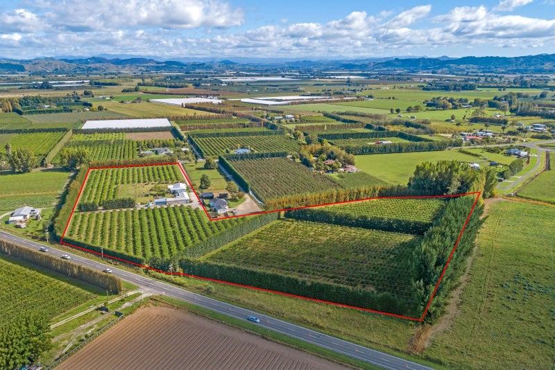 34 Bell Road, Matawhero, Gisborne - Carousel 27