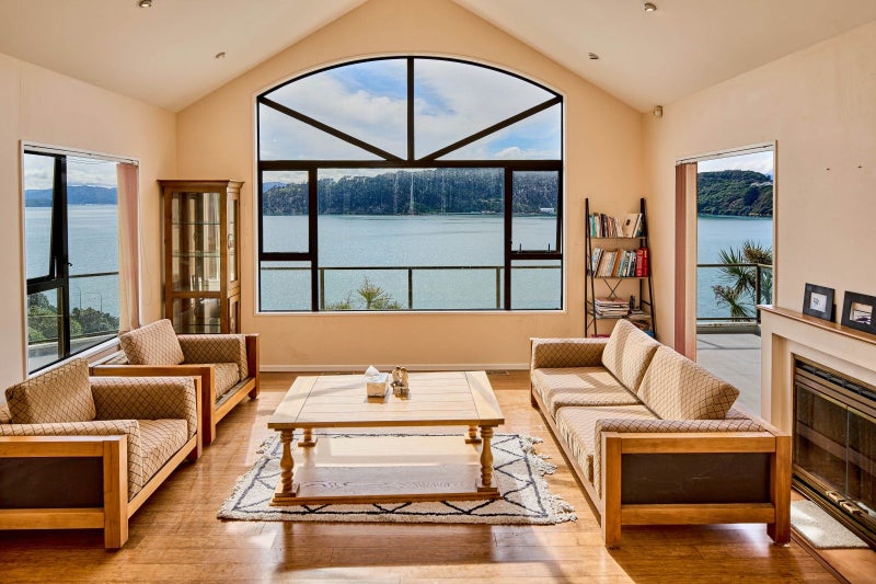 96 Maida Vale Road, Roseneath, Wellington - Carousel 1