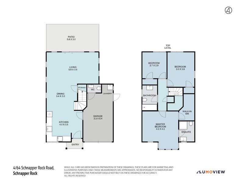 4/64 Schnapper Rock Road, Schnapper Rock, Auckland - Carousel 23