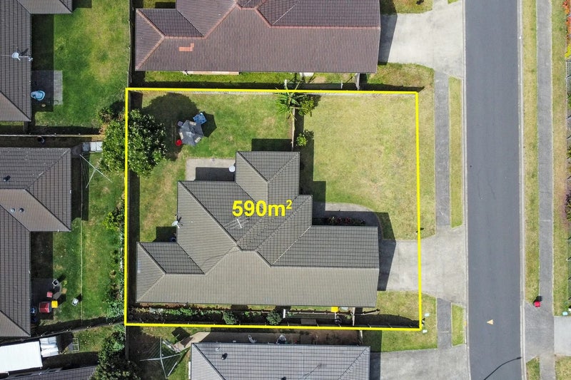 9 Mark Edgar Place, Clendon Park, Auckland - Carousel 11