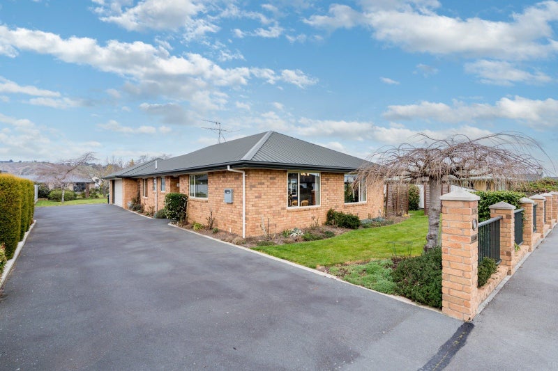 136 Factory Road, Mosgiel, Mosgiel - Carousel 1