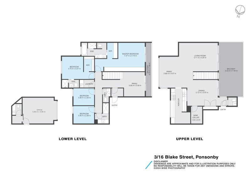 3/16 Blake Street, Ponsonby, Auckland - Carousel 31