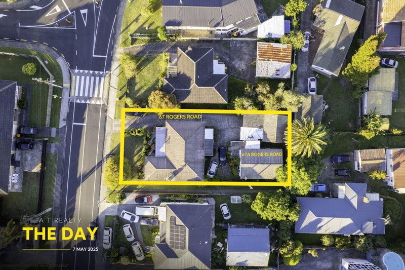 67 Rogers Road, Manurewa, Auckland - Carousel 1