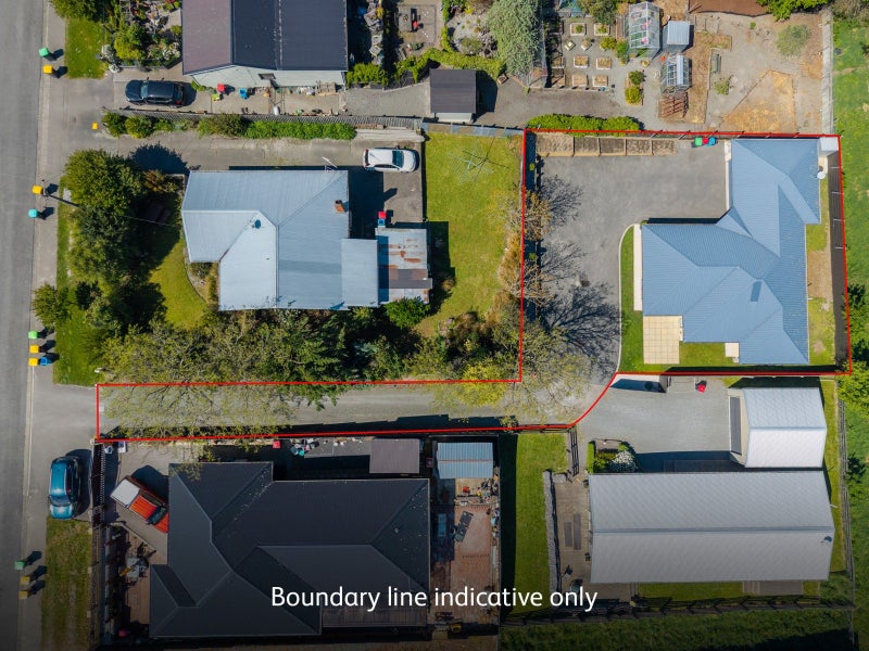 8A JELLICOE ST, Oceanview, Timaru - Carousel 30