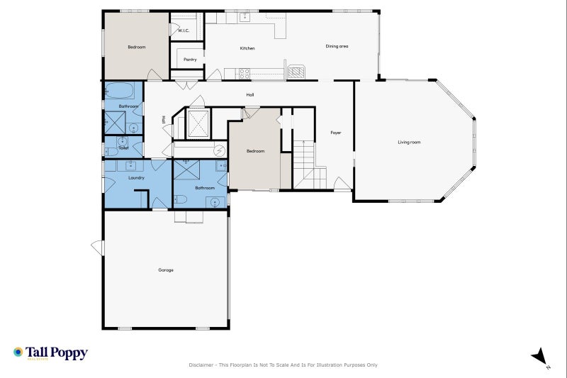 19 Kauri Place, Pahiatua, Pahiatua - Carousel 26