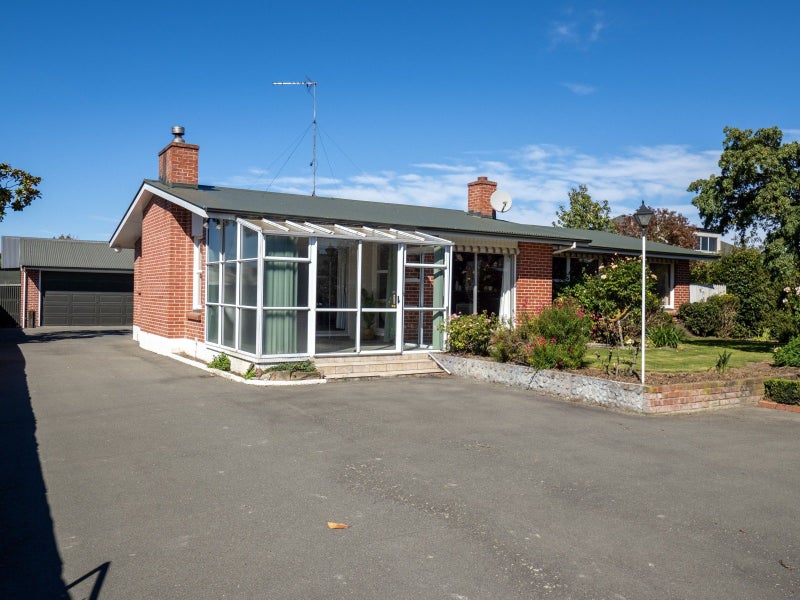 758 East Street, Ashburton, Ashburton, Canterbury - Carousel 1