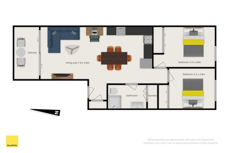 113/340 Onehunga Mall, Onehunga, Auckland - Carousel 17