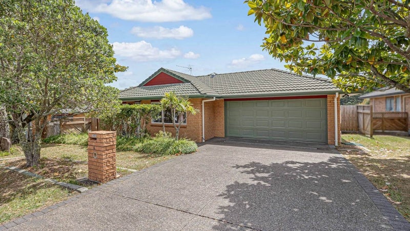 4 Rutgers Place, Albany, Auckland - Carousel 1