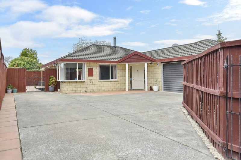 67A Whitefield Street, Kaiapoi, Kaiapoi - Carousel 28