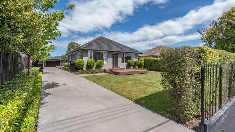 31 Downing Street, Hoon Hay, Christchurch City, Canterbury - Carousel 1