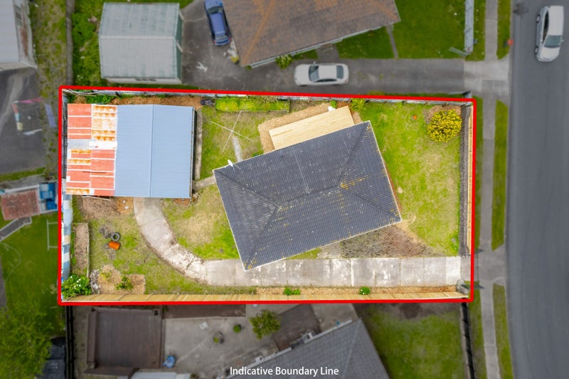 54 Israel Avenue, Clover Park, Auckland - Carousel 16
