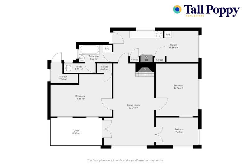 6 Kingston, TAIERI MOUTH, Taieri Mouth - Carousel 23