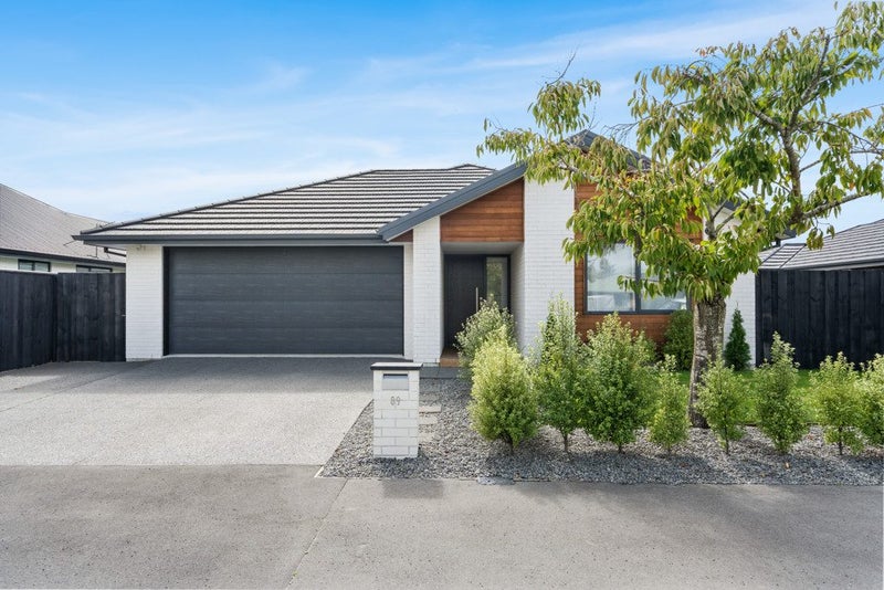 89 Milns Road, Halswell, Christchurch City, Canterbury - Carousel 1