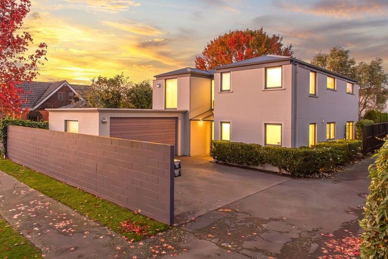34 Hamilton Avenue, Ilam, Christchurch - Carousel 1