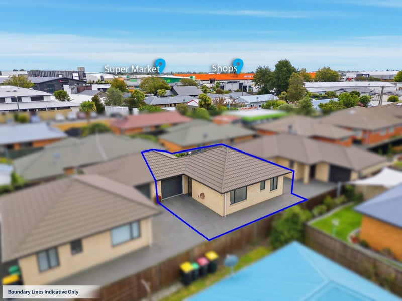 4/19 Tower Street, Hornby, Christchurch - Carousel 2