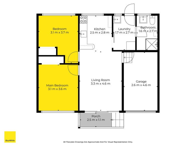 5/4 Graeme Avenue, Mangere East, Auckland - Carousel 14