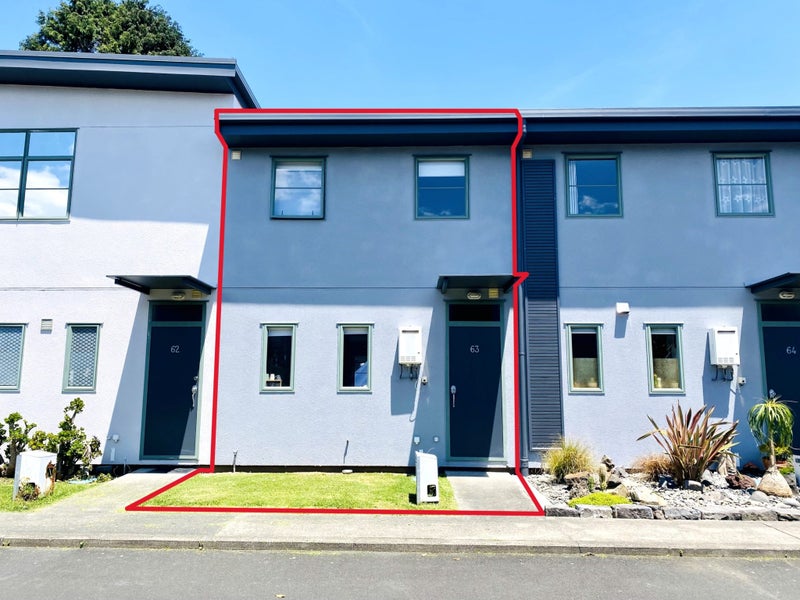 63/42 Holly Street, Avondale, Auckland - Carousel 1