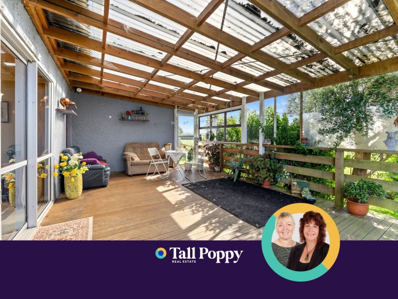 83180 State Highway 2, Eketahuna - Carousel 1