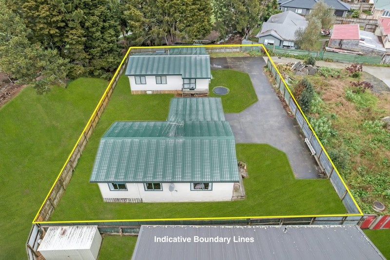 17 FREYBERG CRES, pukekohe, Auckland - Carousel 1