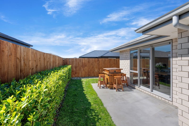 29 Nicolau Avenue, Rolleston, Rolleston - Carousel 13