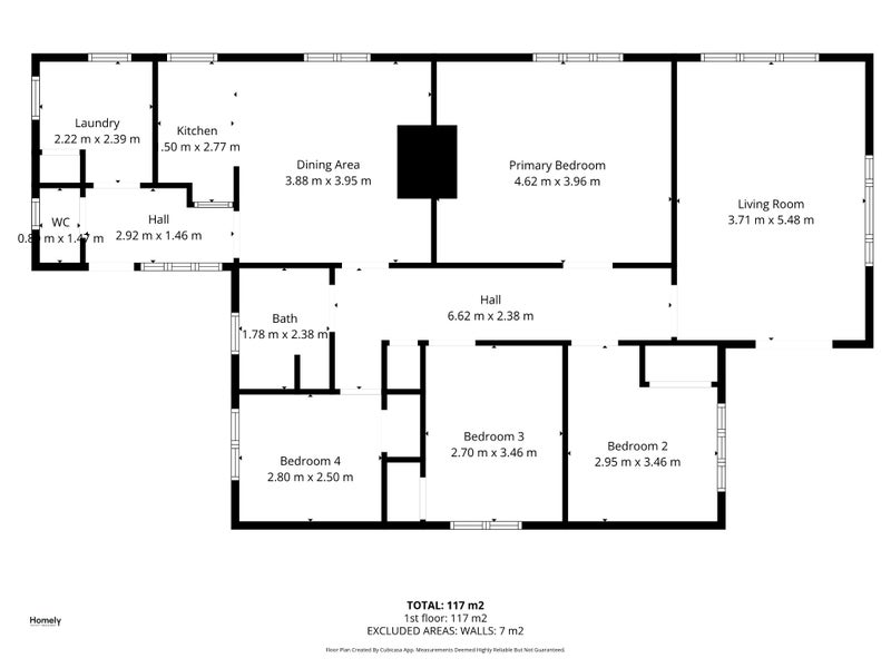 77 Shamrock Street, Takaro, Palmerston North - Carousel 20