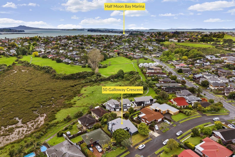 50 Galloway Crescent, Farm Cove, Auckland - Carousel 28
