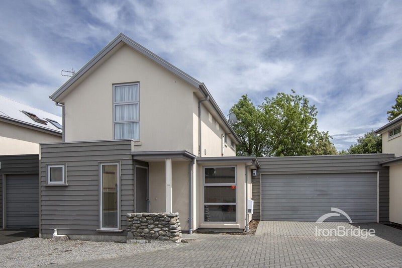 28 Waterford Avenue, Northwood, Christchurch - Carousel 1