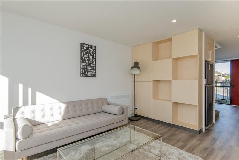 Property Valuation for 25/10 Rex Street, Riccarton, Christchurch City