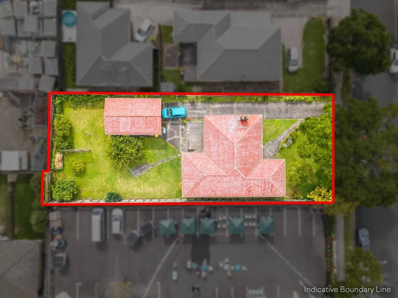 7 Fairfield Street, Pukekohe, Pukekohe - Carousel 2
