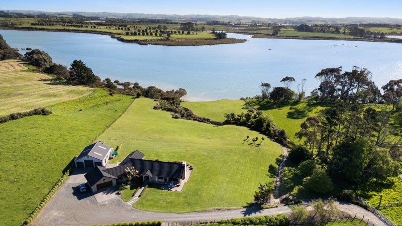 107 Percy Millen Drive, Waiau Pa, Franklin, Auckland - Carousel 35