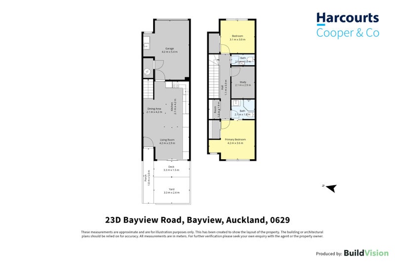 23D Bayview Road, Bayview, Auckland - Carousel 16